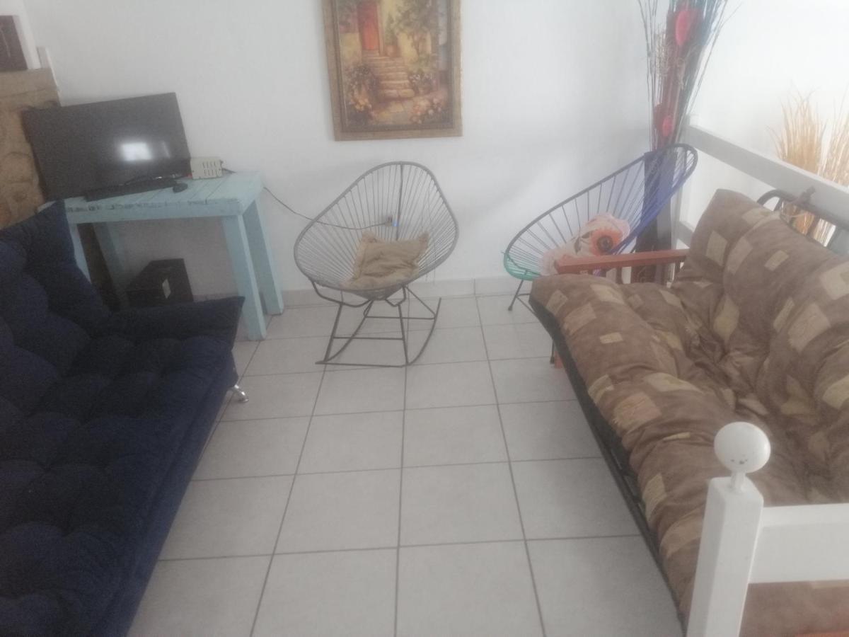 Casa 3 Tias.hermosa Hermosas Areas Comunes Homestay Guanajuato