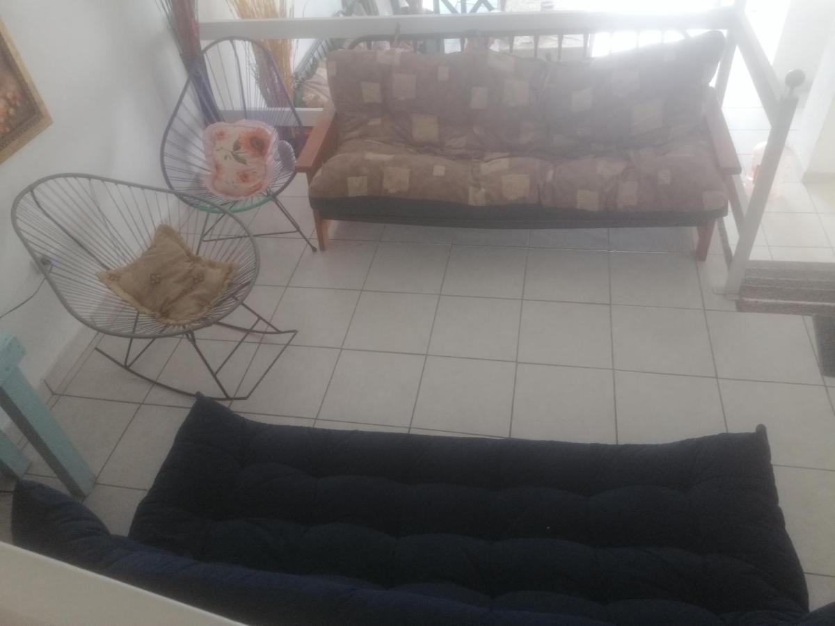Casa 3 Tias.hermosa Hermosas Areas Comunes Homestay Guanajuato