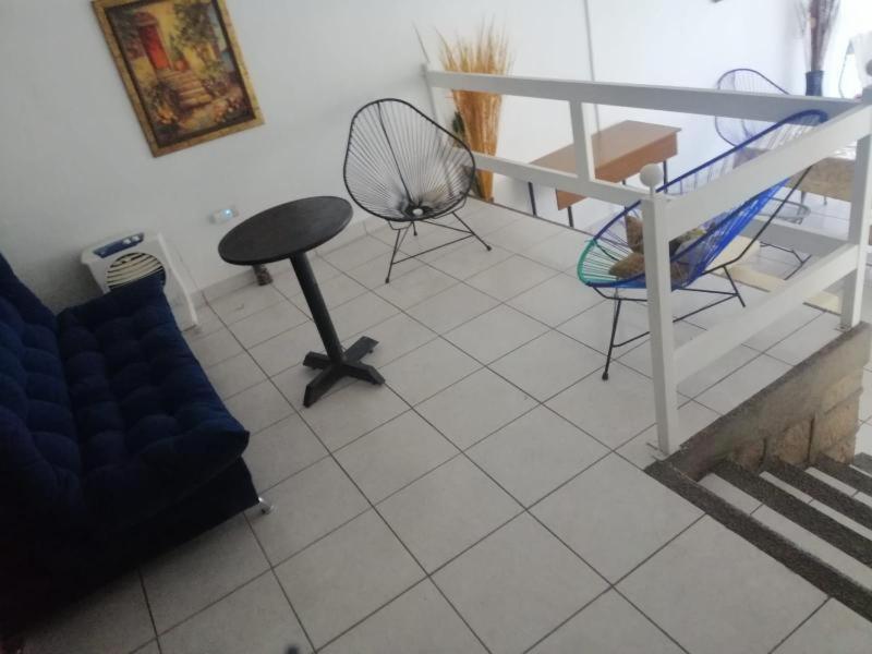 Casa 3 Tias.hermosa Hermosas Areas Comunes Homestay