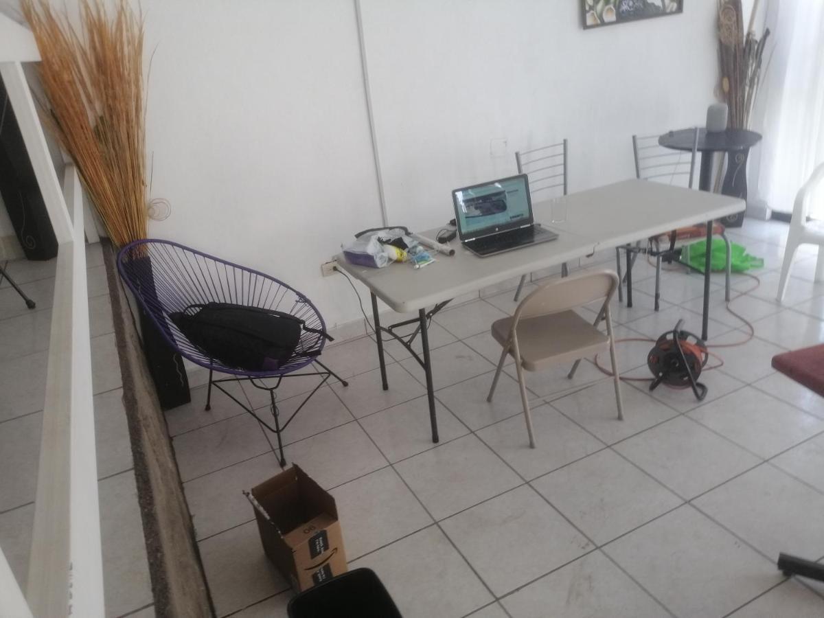 Casa 3 Tias.hermosa Hermosas Areas Comunes Homestay *