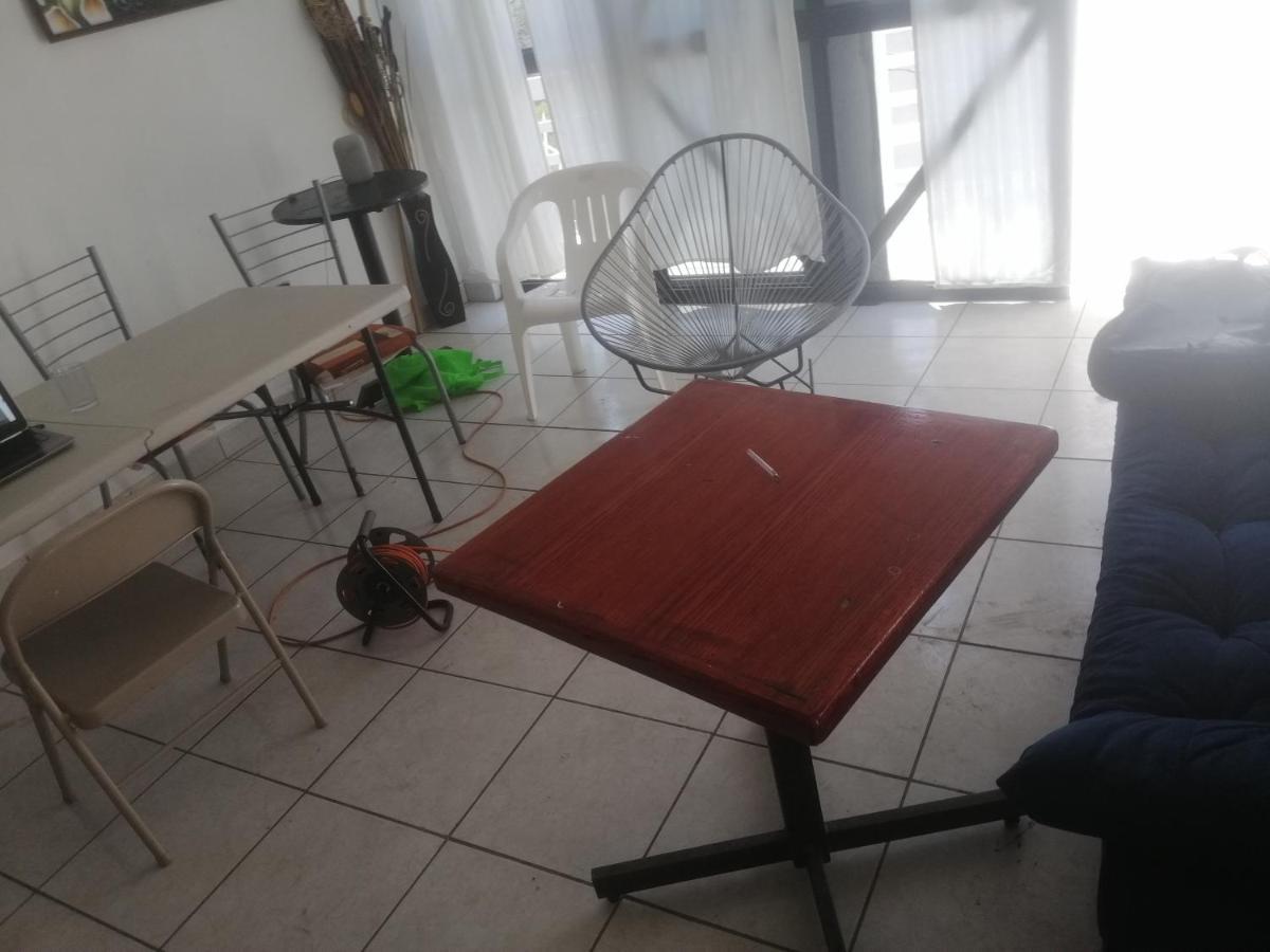 Homestay Casa 3 Tias.hermosa Hermosas Areas Comunes Guanajuato