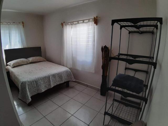 Casa 3 Tias.hermosa Hermosas Areas Comunes *