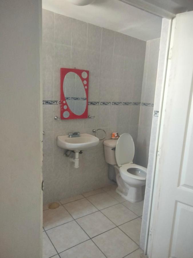 Homestay Casa 3 Tias.hermosa Hermosas Areas Comunes *
