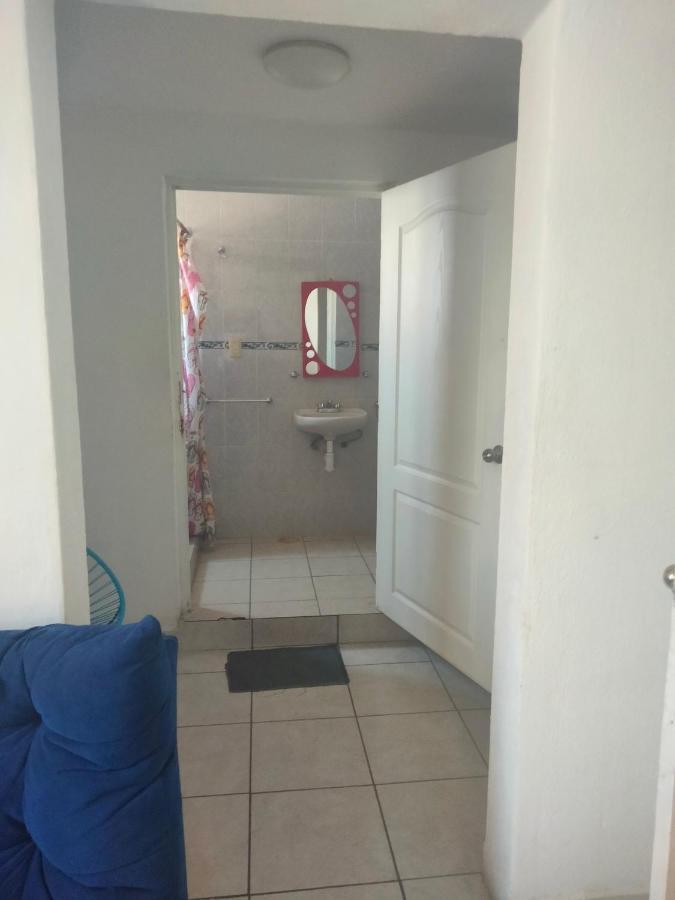 Casa 3 Tias.hermosa Hermosas Areas Comunes Homestay Guanajuato