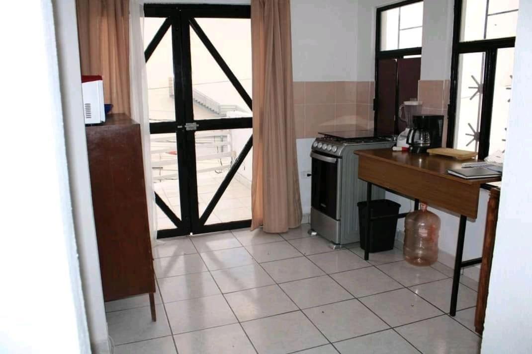 Casa 3 Tías.hermosa Habitación Hermosas áreas Comunes