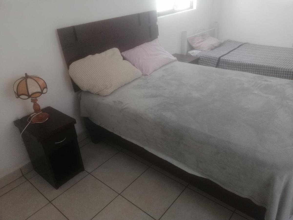 Casa 3 Tías.hermosa Habitación Hermosas áreas Comunes *